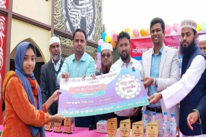 পড়ালেখার পাশাপাশি শিক্ষার্থীদের নীতি-নৈতিকতা শেখাতে হবে: মহিউদ্দিন