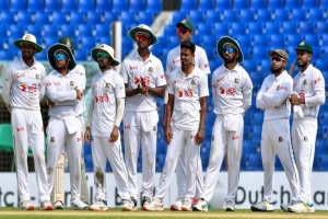 সিরিজ বাঁচাতে রাতে মাঠে নামছে বাংলাদেশ
