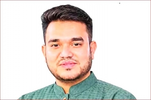 লা/শের বদলে লা/শ নেব’: এনসিপি নেতা জোবায়ের