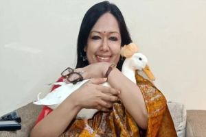 ‘আমাকে পরাজিত করতে সর্বশক্তি দিয়ে নেমেছিল বিএনপি’