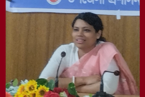 বালাগঞ্জকে মডেল উপজেলা করতে কাজ করতে চাই