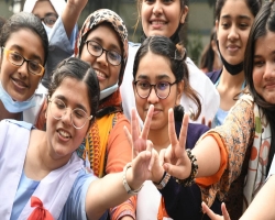 কুলাউড়ায় এইচএসসিতে পাশের হার ৭০ দশমিক ১৭ শতাংশ