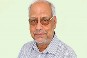 মেজর (অব.) আখতারুজ্জামান গ্রে প্তা র