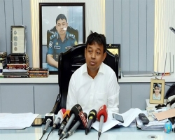 নাশকতার দায় স্বীকার করেছেন বিএনপি নেতারা : ডিবি প্রধান 