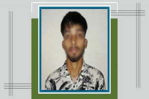 বাবার নি র্যা তনে ২ মাসের কন্যা শিশুর মৃ ত্যু, ৫০ দিন পর গ্রে ফ তার বাবা