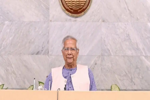 প্রশিক্ষণের ভুয়া সনদ ব্যবহার রোধে কাজ করার নির্দেশ প্রধান উপদেষ্টার