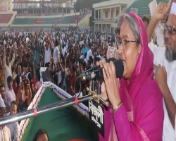 ‘লন্ডনে বসে বাংলাদেশে সন্ত্রাসী হামলার নির্দেশ দেয়’