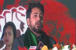 আ. লীগের বিষয়ে আজ রাতেই ফয়সালা হবে : নাহিদ