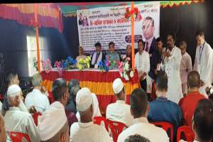 জুড়ী ও বড়লেখায় সকল ইউনিয়ন বি এন পির কাউন্সিল সম্পন্ন