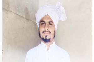 শ্রেষ্ঠ ইমাম নির্বাচিত হলেন কমলগঞ্জের মোঃ শফিকুল ইসলাম 