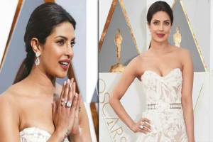 অস্কারের মঞ্চে আবারও প্রিয়াঙ্কা চমক অস্কারের মঞ্চে আবারও প্রিয়াঙ্কা চমক