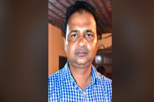  ২২৭ টি প্রকল্পের ঘু ষে র টাকা হজম করে আট দিন ধরে উধাও পিআইও মাহবুবর রহমান 