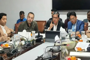 বিনামূল্যে স্কুলড্রেস-ব্যাগ-জুতা পাবে প্রাথমিক শিক্ষার্থীরা