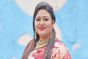 এবার কণ্ঠশিল্পী এমপি মমতাজকে ইসির শোকজ