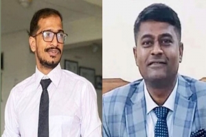 অবন্তিকার আত্মহত্যা : সহপাঠী আম্মান ও শিক্ষক দ্বীন ইসলাম আটক