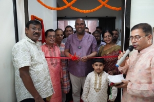 সংস্কৃতিচর্চায় সিলেট  সবসময়ই অগ্রগণ্য-  সিসিক প্রশাসক
