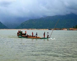 সুনামগঞ্জে নিখোঁজের ১০ ঘন্টা পর লাশ উদ্ধার