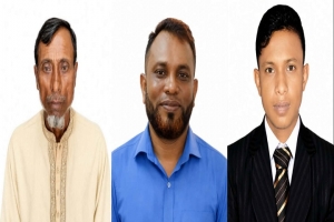 জলসুখা মধ্যপাড়া মহল্লা পরিচালনা কমিটি
