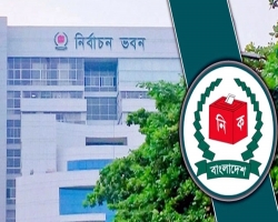 শেষদিনেও  ইসির চিঠি, সাড়া দেয়নি বিএনপিসহ ৩৪ দল