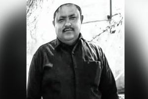ই*রানের হা*মলায় আমিরাতে নি*হত বড়লেখার সালেহ