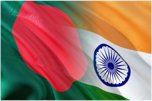 ভা*রতের স্থলবন্দর দিয়ে বাংলাদেশি পণ্য প্রবেশে নি*ষেধাজ্ঞা
