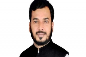 ফের জেল গেট থেকে বড়লেখা সদর ইউপি চেয়ারম্যান জুয়েল আ ট ক