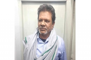 ছাত্রদল নেতা হ ত্যা মামলার  প্রধান আসামি আওয়ামী লীগ নেতা নুরু গ্রে ফ তা র