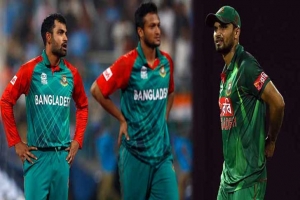  বিপিএলে তামিম, সাকিব, মাশরাফিদের পারিশ্রমিক