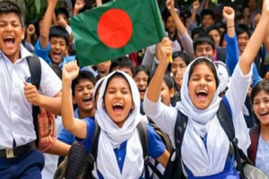 দেশের সব শিক্ষাপ্রতিষ্ঠানে টানা ৩ দিনের ছুটি