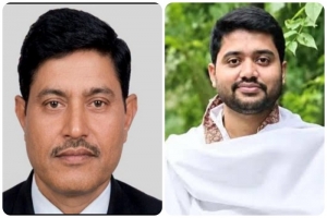 সিলেটে চিকিৎসকের পর এবার মিলল তাঁর বাবার ম'রদে'হ সিলেটে চিকিৎসকের পর এবার মিলল তাঁর বাবার ম'রদে'হ