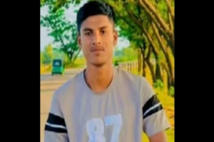 ভা'রতীয় খাসিয়াদের গু'লিতে গোয়াইনঘাটের যুবক নি'হত