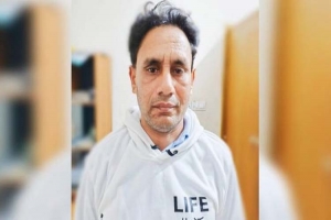 কুলাউড়ায় ছাত্রীকে ধ র্ষ ণ চেষ্টার অভি*যোগে প্রধান শিক্ষক গ্রে প্তা র