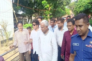 যেকোনো ষড়যন্ত্র মোকাবিলায় প্রস্তুত বিএনপি: সমাজকল্যাণ মন্ত্রী