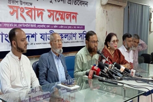 ঈদযাত্রায় সড়কে প্রা*ণ গেছে ৩২২ জনের