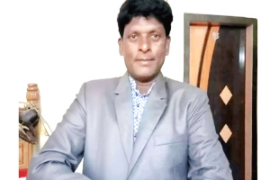 সিলেটের কোম্পানীগঞ্জ উপজেলার শাহ আরেফিন (রঃ) মাজার ধ্বংসের হোতা বশর আ*টক