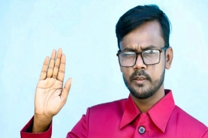 উপদেষ্টা হতে ‘ফোন পাচ্ছেন’ হিরো আলম