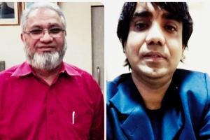আন্দোলনের মধ্যেই সিকৃবিতে ভিসি বদল আন্দোলনের মধ্যেই সিকৃবিতে ভিসি বদল