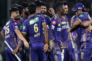 ১০ বছর পর আইপিএলে আবারও চ্যাম্পিয়ন হলো কলকাতা নাইট রাইডার্স 