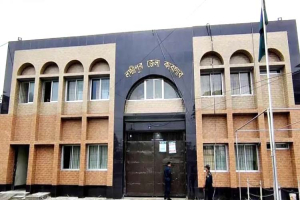 লক্ষ্মীপুর কারাগারে এক আ সা মি র মৃ*ত্যু, ম য়না ত দ ন্তে র প্রস্তুতি
