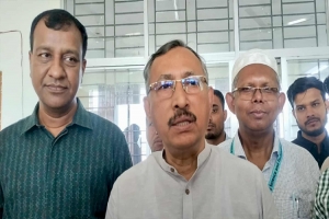 আগামী বাজেটে শিক্ষাখাতে সর্বোচ্চ বরাদ্দ দেয়া হবে : সিদ্দিক জোবায়ের