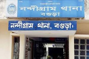 বগুড়ায় ট্রাক-মোটরসাইকেল সংঘর্ষে দুই স্কুলছাত্র নি হ ত