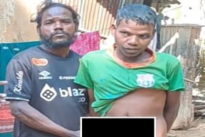 সবার সহযোগিতায় বাঁচতে চান চা শ্রমিক বিলাশ