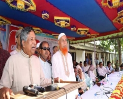 জানুয়ারির প্রথম সপ্তাহে নির্বাচন হবে : কৃষিমন্ত্রী