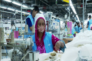 বাড়ছে কর্মহীন মানুষের সংখ্যা,চাপে অর্থনীতি