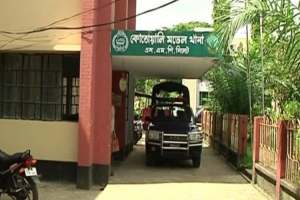রিকাবীবাজারে মিছিলের প্রস্তুতি, ছা*ত্রলীগের ৩ নেতাকর্মী গ্রে ফ তা র