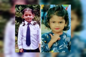 বড়লেখায় বেপরোয়া মোটরসাইকেলের ধাক্কায় স্কুলছাত্রী আহত