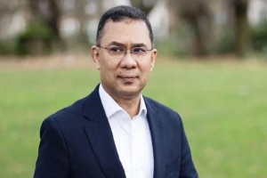 কবে দেশে ফিরবেন তারেক রহমান