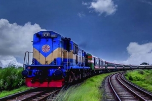 কুলাউড়ায় রেললাইনের পাশে মিললো লা শ