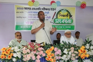 নারীশিক্ষা ও নারীর ক্ষমতায়নে গুরুত্ব দিতে হবে- সিসিক প্রশাসক