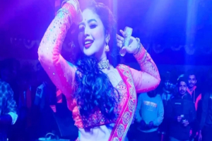নিজেকেই চিনতে পারেননি ভাবনা, ‘প্রিন্সেস রোজী’ হয়ে চমক নিজেকেই চিনতে পারেননি ভাবনা, ‘প্রিন্সেস রোজী’ হয়ে চমক